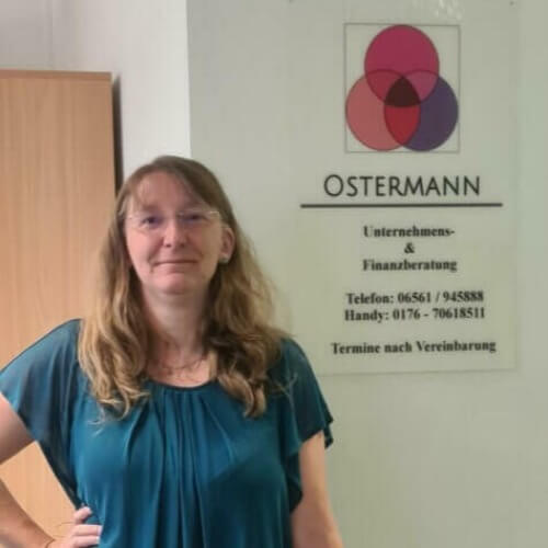 Yvonne Ostermann