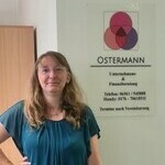 Yvonne Ostermann