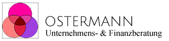 Logo von Ostermann Unternehmens- & Finanzberatung - Ihr Versicherungsmakler in Bitburg