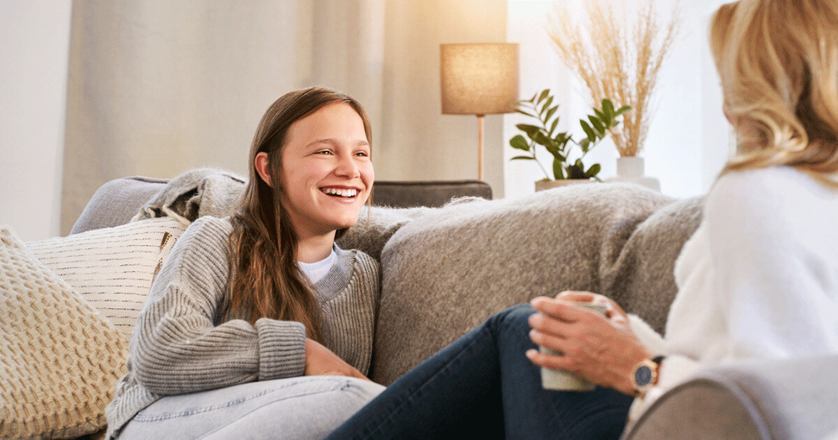 Entspannt ins Berufsleben starten