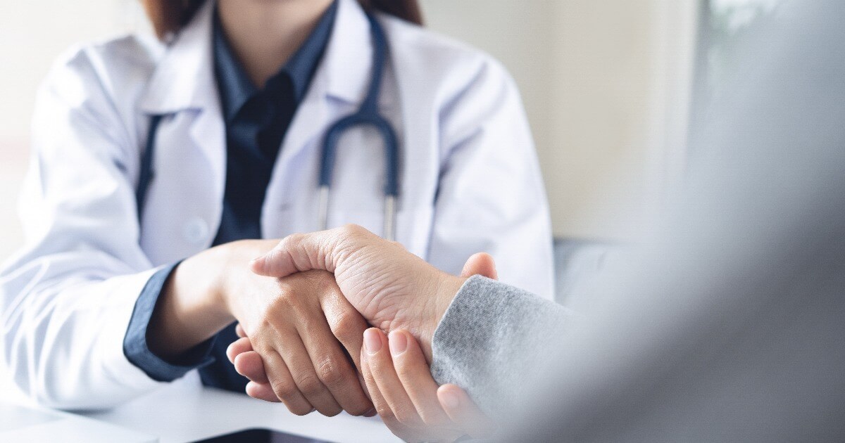 Berufsunfähigkeitsversicherung für Mediziner